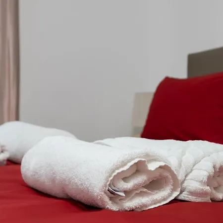 Nyaraló Trevi Ducal Palace