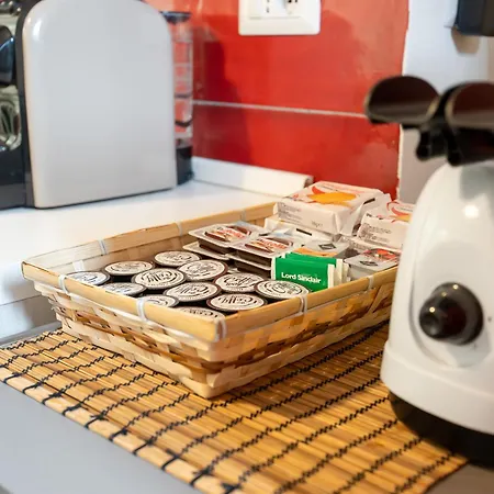 Nyaraló Trevi Ducal Palace Róma