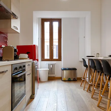 Nyaraló Trevi Ducal Palace