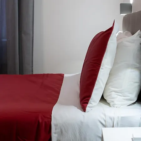 Trevi Ducal Palace Vakantiehuis *