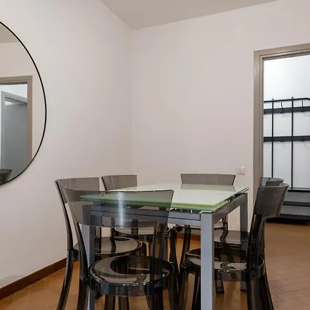 Trevi Ducal Palace *