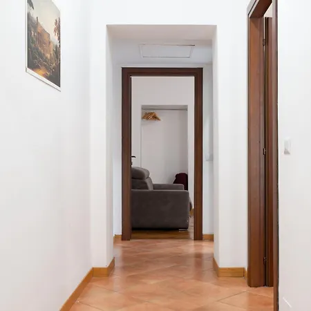 Trevi Ducal Palace *