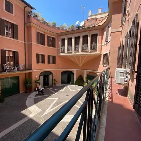 Trevi Ducal Palace Σπίτι διακοπών *
