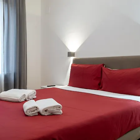 Trevi Ducal Palace Ferienhaus *