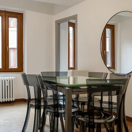 Trevi Ducal Palace Ferienhaus Rom