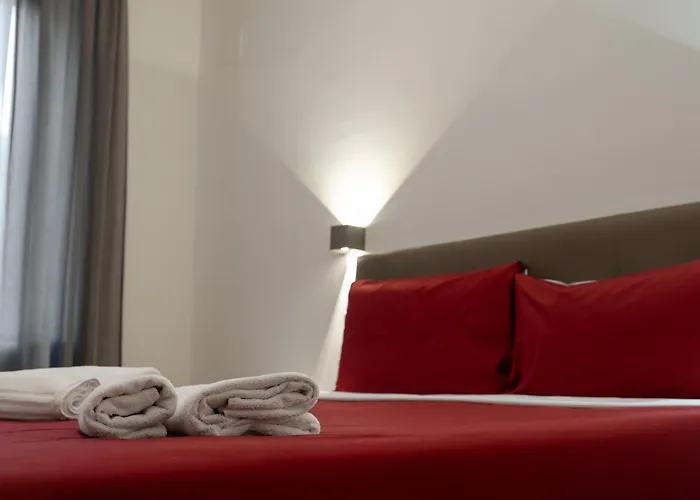 Trevi Ducal Palace Semesterbostad