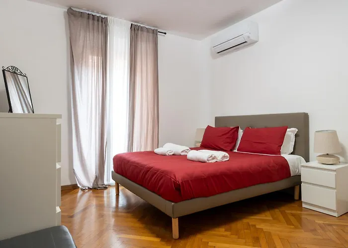 Semesterbostad Trevi Ducal Palace