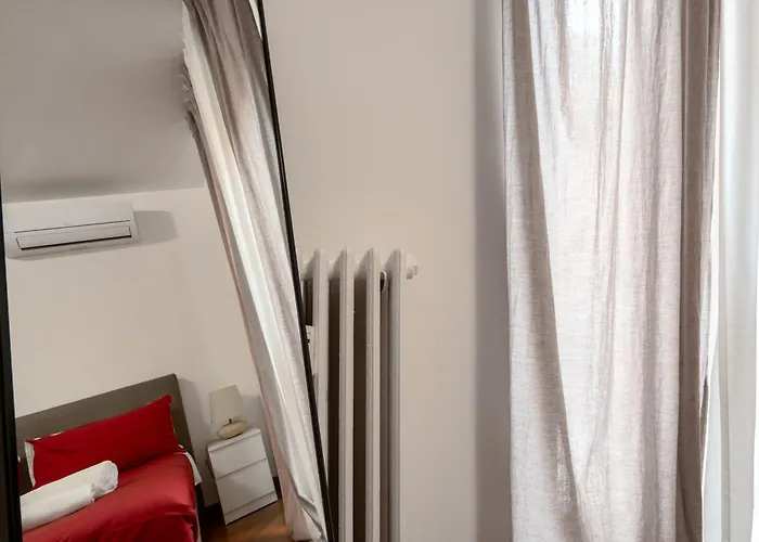 Semesterbostad Trevi Ducal Palace *