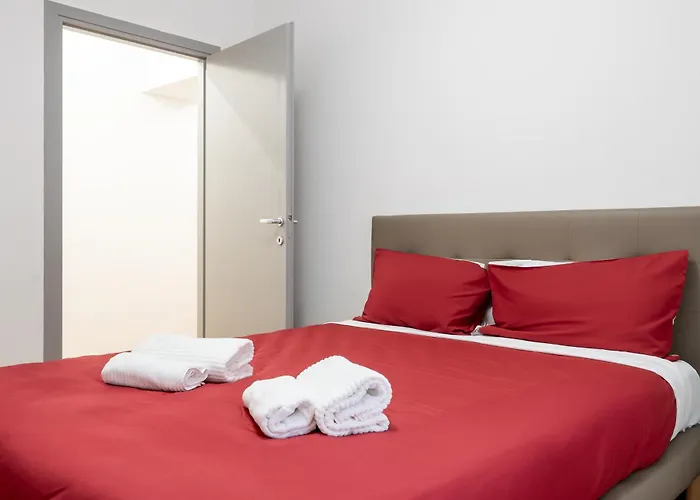 Semesterbostad Trevi Ducal Palace Rom