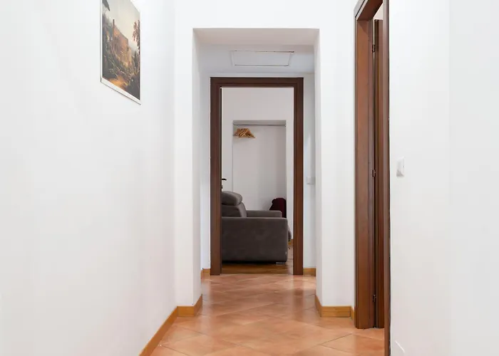 Trevi Ducal Palace *