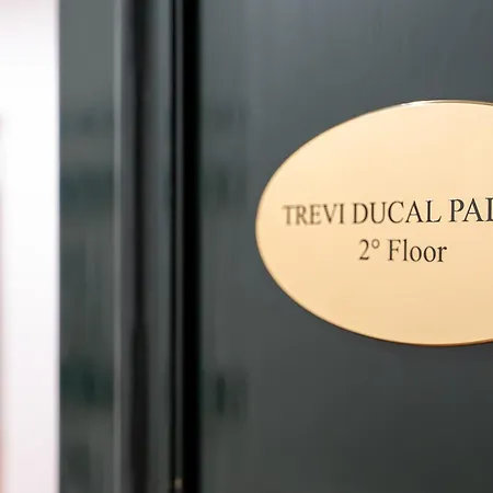 Trevi Ducal Palace Holiday home