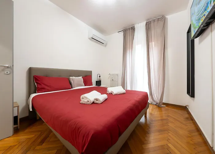 Holiday home Trevi Ducal Palace