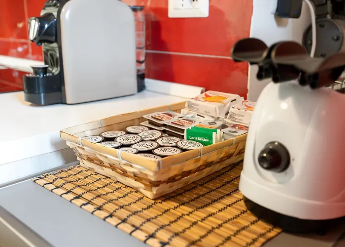 Holiday home Trevi Ducal Palace Rome