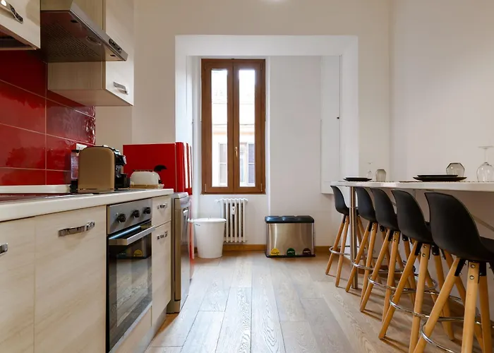 Holiday home Trevi Ducal Palace